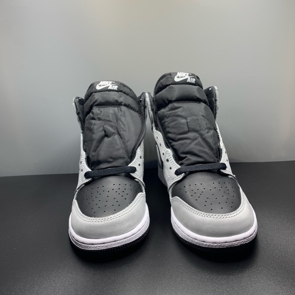 Jordan 1 Retro Shadow 2.0 GS main image 7